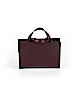 Alberta Di Canio Burgundy Satchel One size - photo 3