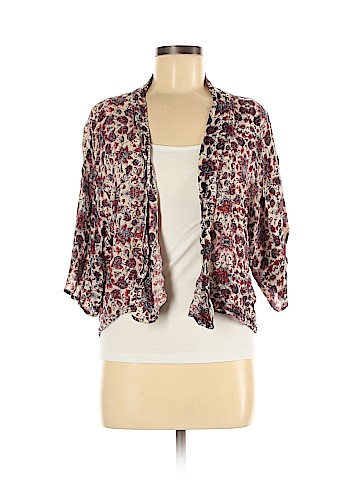 Forever 21 Kimono (view 1)