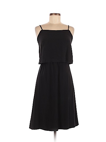 Madewell Cocktail Dress (view 1)