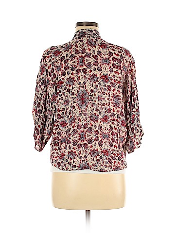 Forever 21 Kimono (view 2)