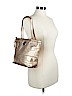 Coach Factory Gold Leather Shoulder Bag One size - photo 2