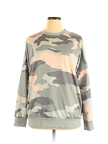 Unbranded Sweatshirt (view 1)