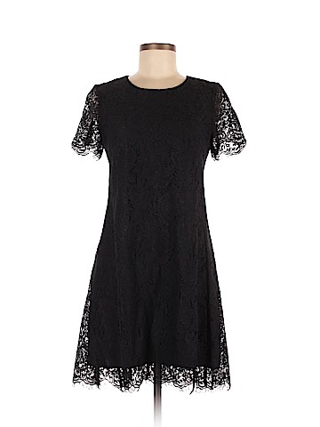 Madewell Cocktail Dress (view 1)