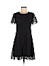 Madewell Black Cocktail Dress Size 2 - photo 1