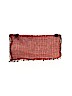 Unbranded Burgundy Clutch One size - photo 2