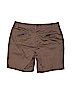 Banana Republic Gray Shorts Size 12 (petite) - photo 2
