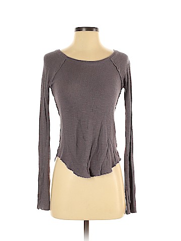 Intimately by Free People Pullover Sweater (view 1)