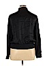 Spenser Jeremy 100% Acetate Black Jacket Size XL - photo 2
