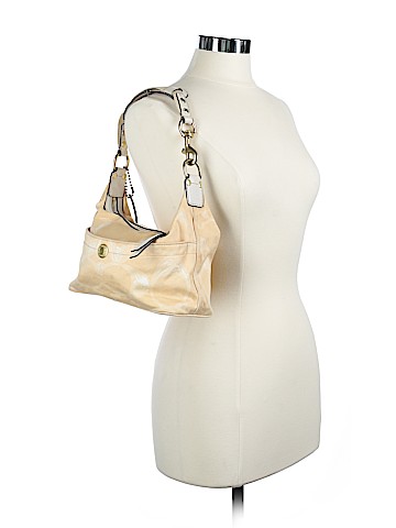 Coach Factory Shoulder Bag (view 2)