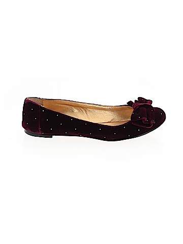Kate Spade New York Flats (view 1)