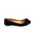 Kate Spade New York Burgundy Flats Size 6 - photo 1