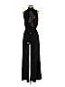 MICHAEL Michael Kors Black Jumpsuit Size S - photo 1