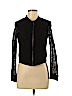 Ashley by 26 International Black Jacket Size M - photo 1