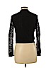 Ashley by 26 International Black Jacket Size M - photo 2