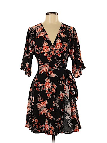 Forever 21 Casual Dress (view 1)