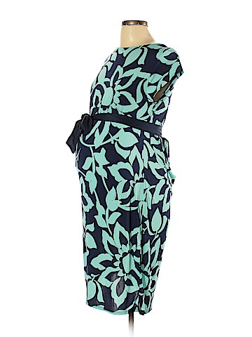 Hello Miz Casual Dress (view 1)