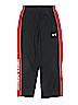 Under Armour Black Track Pants Size L (youth) - photo 1
