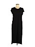 Madewell Black Casual Dress Size M - photo 1