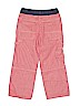 Mini Boden 100% Cotton Red Casual Pants Size 6 - photo 2
