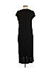 Madewell Black Casual Dress Size M - photo 2