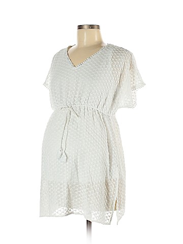 A Pea in the Pod Short Sleeve Top (view 1)