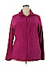 Old Navy 100% Polyester Pink Fleece Size XXL - photo 1