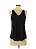Lululemon Athletica Black Active Tank Size 8 - photo 1