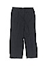Gymboree 100% Cotton Black Casual Pants Size 2T - 3T - photo 2
