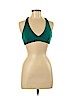 Lululemon Athletica Green Sports Bra Size 6 - photo 1