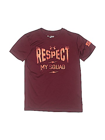 Under Armour Active T-Shirt (view 1)