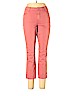Pilcro and The Letterpress Pink Jeans Size 31 waist - photo 1