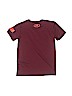 Under Armour Burgundy Active T-Shirt Size XS (youth) - photo 2