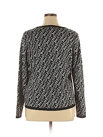 Retro-ology Pullover Sweater (view 2)