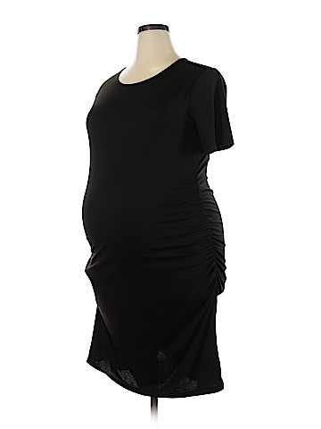 Bhome Casual Dress (view 1)