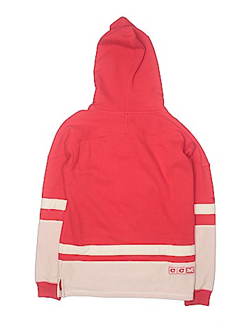 Ccm Pullover Hoodie (view 2)