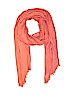 Lou & Grey Solid Orange Scarf One size - photo 1