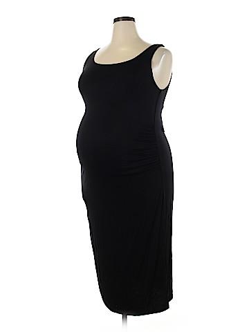 Daily Ritual Casual Dress (view 1)