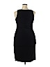 Isabel Maternity Black Casual Dress Size XXL - photo 2