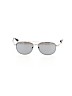 Foster Grant Solid Black Sunglasses One size - photo 2