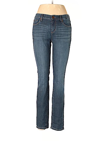 Ann Taylor LOFT Outlet Jeans (view 1)