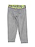 Under Armour Gray Active Pants Size S (youth) - photo 1