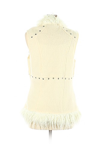 Mythology Wool Cardigan (view 2)