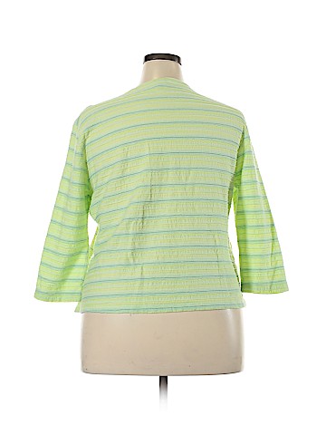 Assorted Brands Long Sleeve Top (view 2)