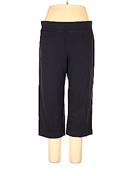 Lands' End Size Lg Petite