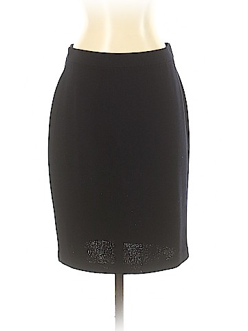 St. John Casual Skirt (view 1)