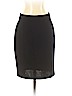 St. John Black Casual Skirt Size 4 - photo 1