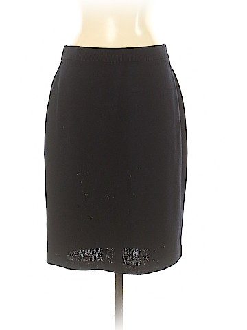 St. John Casual Skirt (view 2)