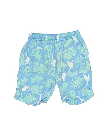 Crewcuts Denim Shorts (view 2)