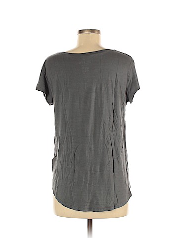 American Eagle Outfitters Short Sleeve T-Shirt (view 2)