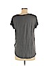 American Eagle Outfitters Gray Short Sleeve T-Shirt Size M - photo 2